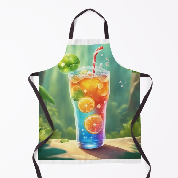 Item preview, Floating Soda Drink Cartoon Vector Icon Illustration designed and sold by hjian8219.