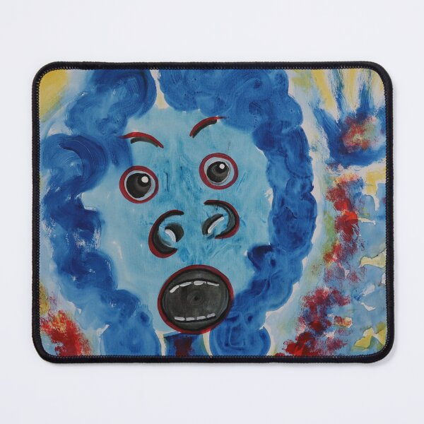 Item preview, Burning Down The House designed and sold by John Crowley.