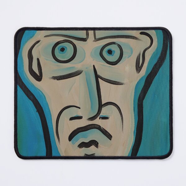 Item preview, Can't Put Nothing Past Me designed and sold by John Crowley.