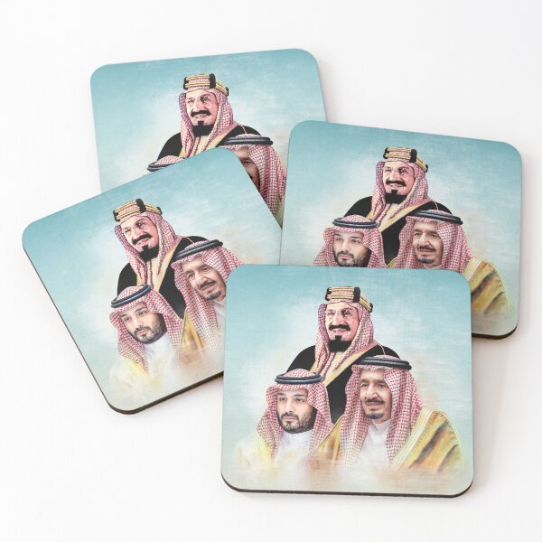 Artikelvorschau, قادة السعودية العظمى entworfen und verkauft von abaazeem.