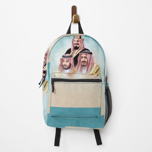 Item preview, قادة السعودية العظمى designed and sold by abaazeem.