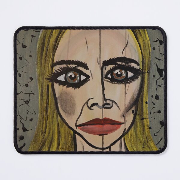 Item preview, Christina Ricci American Actress designed and sold by John Crowley.