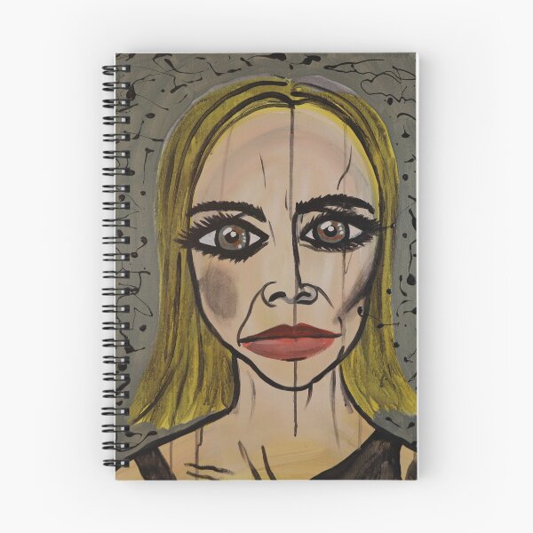 Item preview, Christina Ricci American Actress designed and sold by John  Crowley.