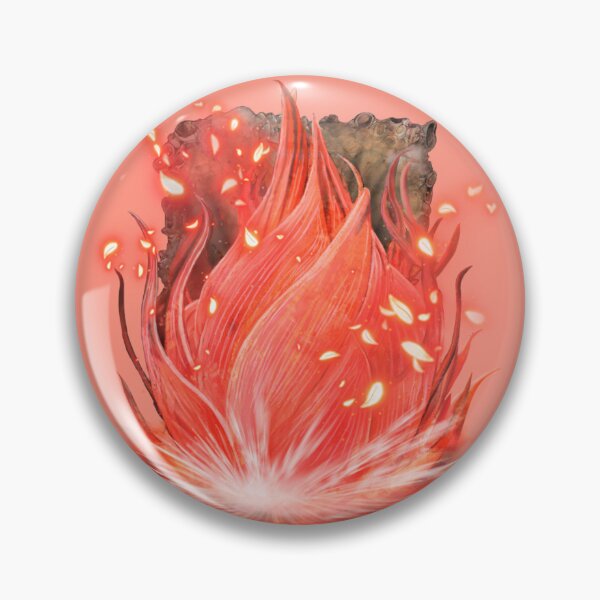Item preview, Scarlet Aeonia Incantation designed and sold by AnimeArtStudio.
