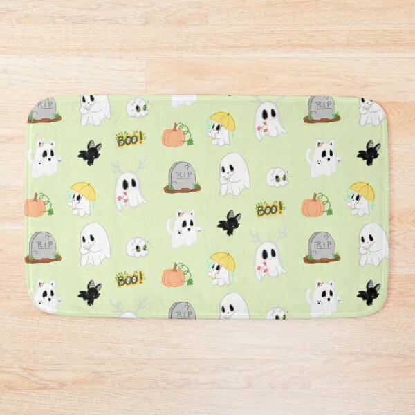 Item preview, Goodly Ghosts  designed and sold by Sarah Reed.