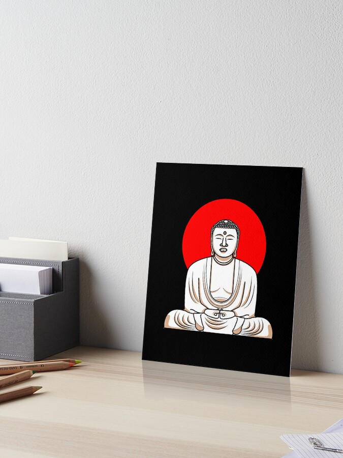 What is a Buddha Board? - The Arty Teacher