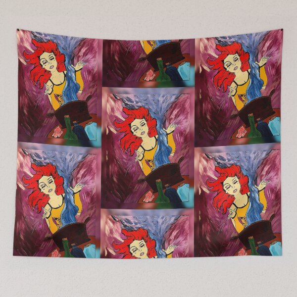Item preview, Paige designed and sold by MajicBox.