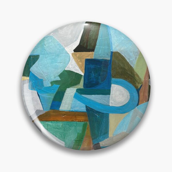 Item preview, Tidal Flux designed and sold by Michele de la Menardiere.