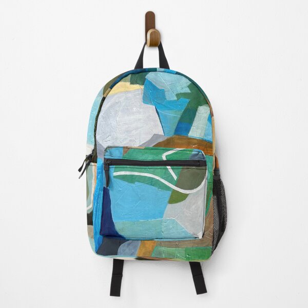 Item preview, Tidal Flux designed and sold by Michele de la Menardiere.