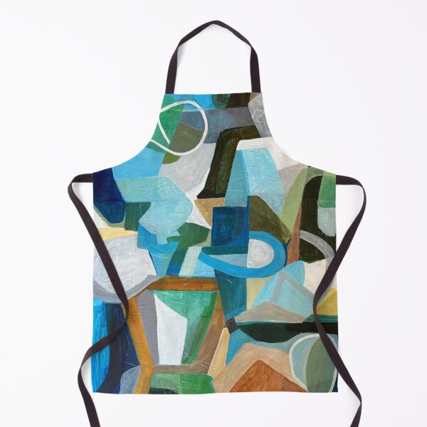 Item preview, Tidal Flux designed and sold by Michele de la Menardiere.