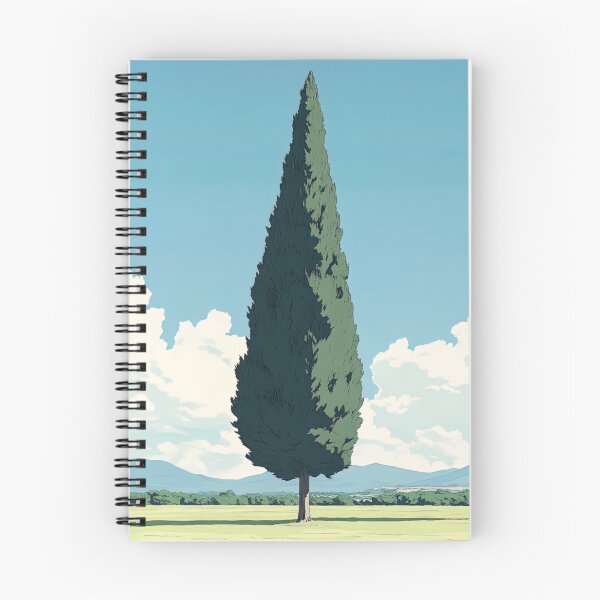 Item preview, Cypress | Anime style designed and sold by ComicsFactory.