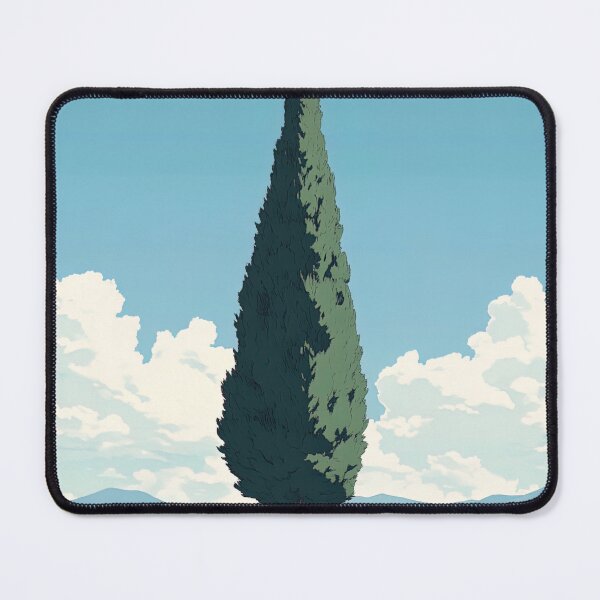 Item preview, Cypress | Anime style designed and sold by ComicsFactory.