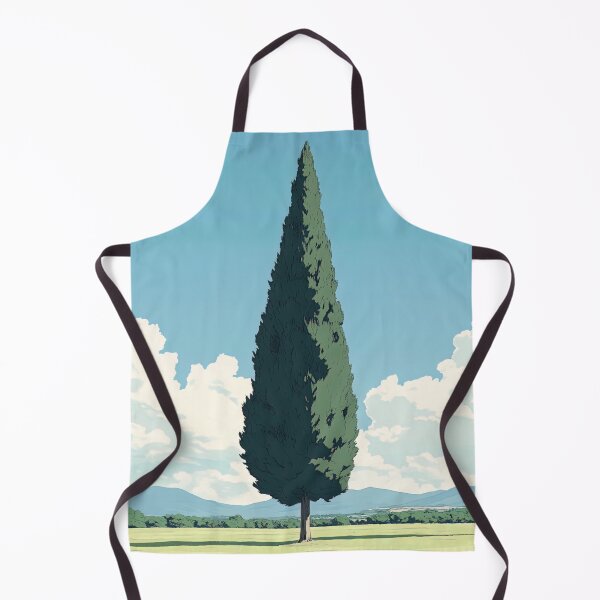 Item preview, Cypress | Anime style designed and sold by ComicsFactory.