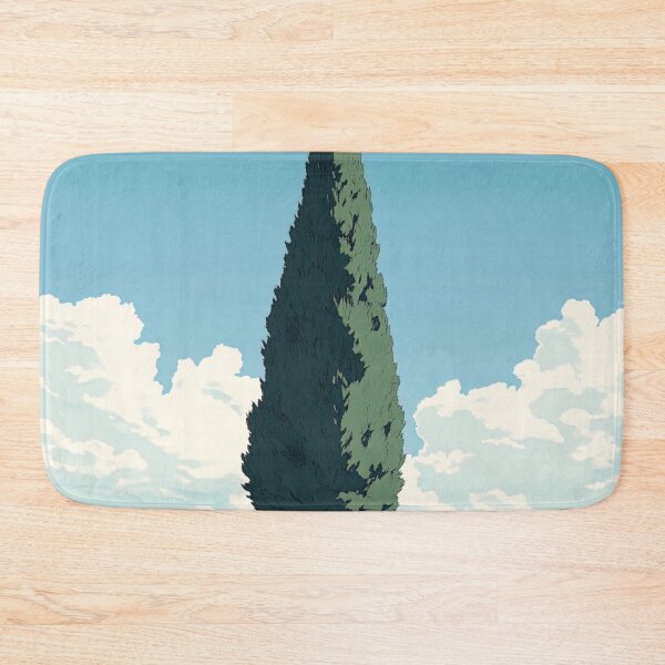 Item preview, Cypress | Anime style designed and sold by ComicsFactory.