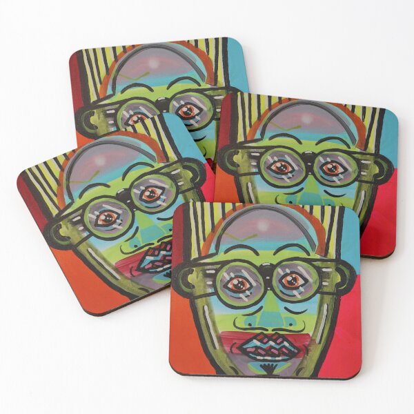 Item preview, D.J. Ert Ertz designed and sold by John  Crowley.