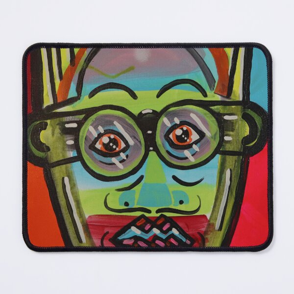 Item preview, D.J. Ert Ertz designed and sold by John  Crowley.