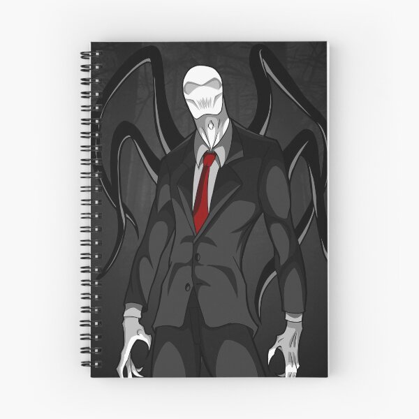 Item preview, Slender Man designed and sold by SebasArt117.