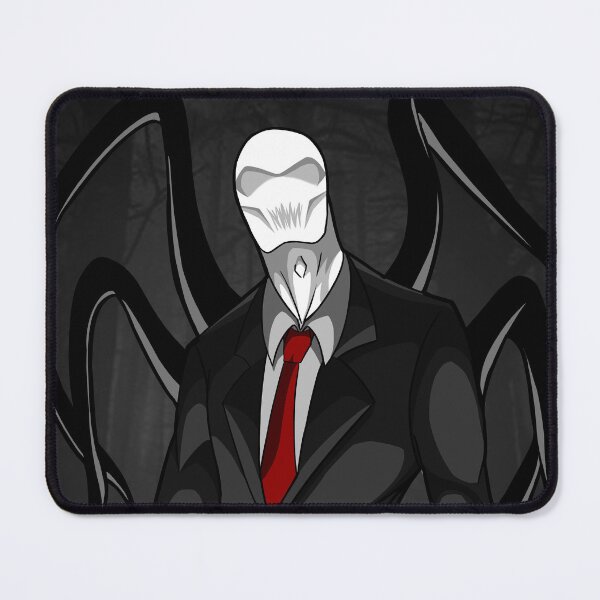 Item preview, Slender Man designed and sold by SebasArt117.