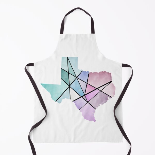 Item preview, Texas State Stained Glass designed and sold by Marguerite Artistry.