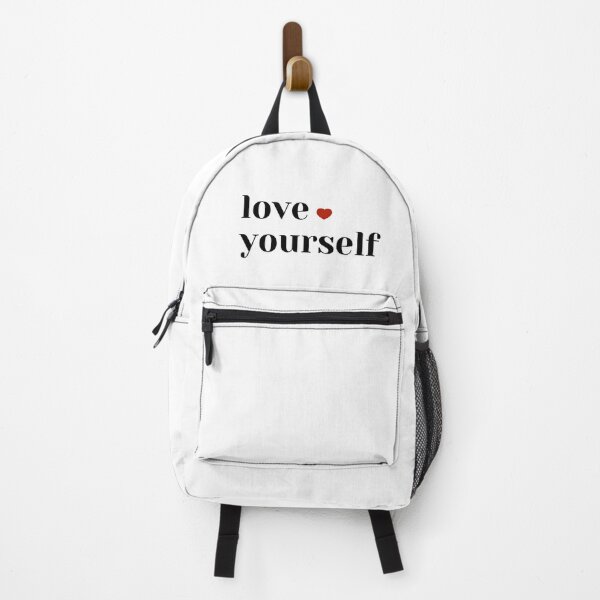 Item preview, Love yourself designed and sold by Shiorid.