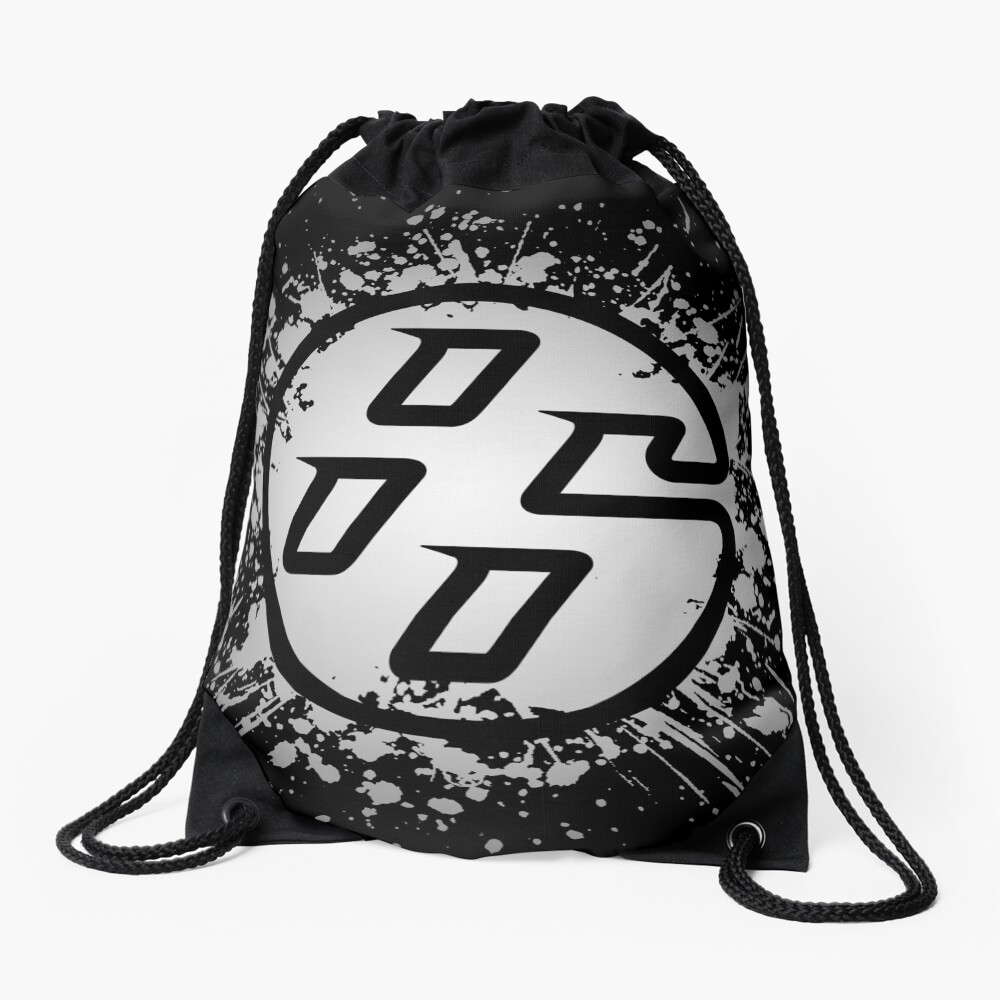 GT86 Drawstring Bag