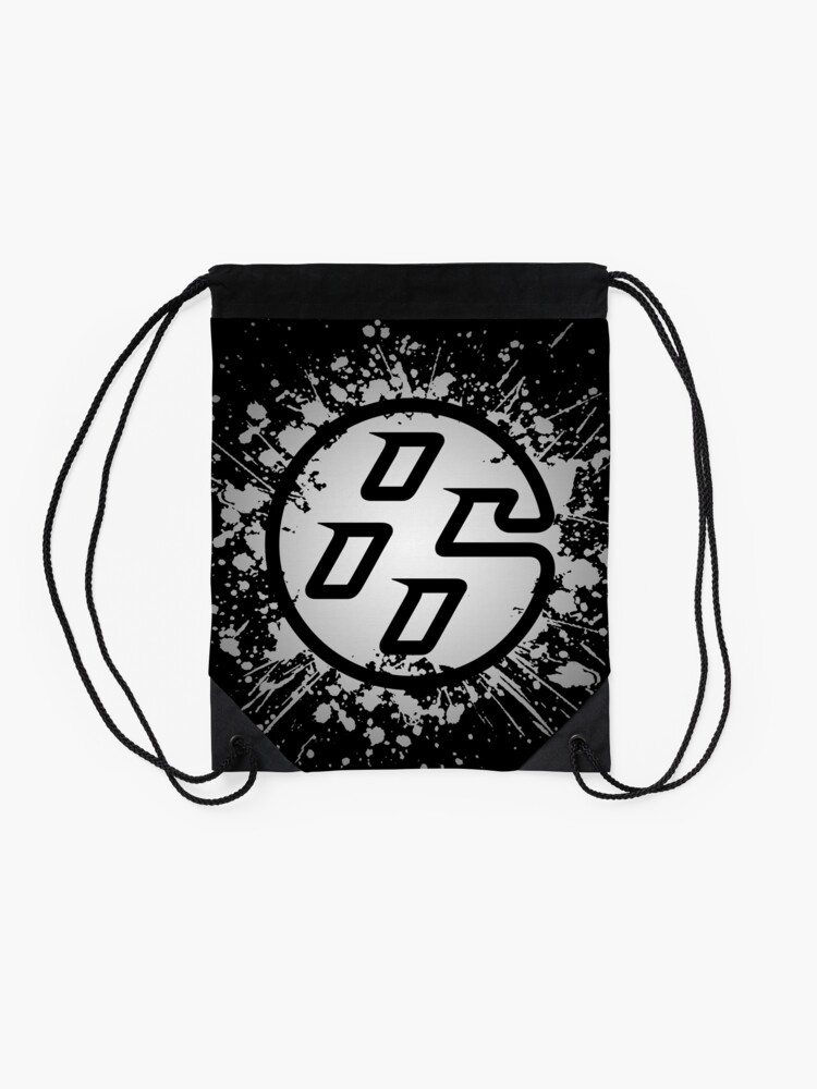 Alternate view of GT86 Drawstring Bag