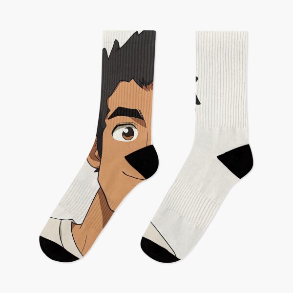 Item preview, Cypriot man, portrait | Anime style designed and sold by ComicsFactory.