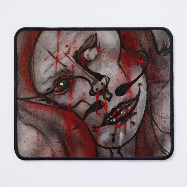 Item preview, Debbie Diablo designed and sold by John Crowley.