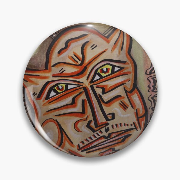 Item preview, Diablo The Don designed and sold by John  Crowley.