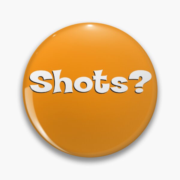 Item preview, Shots? designed and sold by Kevin  Rose.