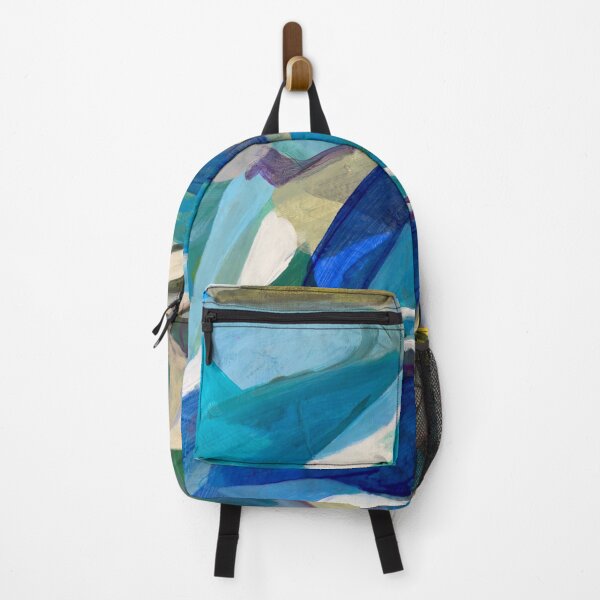 Item preview, Free Swim designed and sold by Michele de la Menardiere.