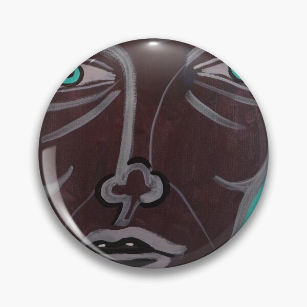 Item preview, Diamante The All Knowing designed and sold by John  Crowley.