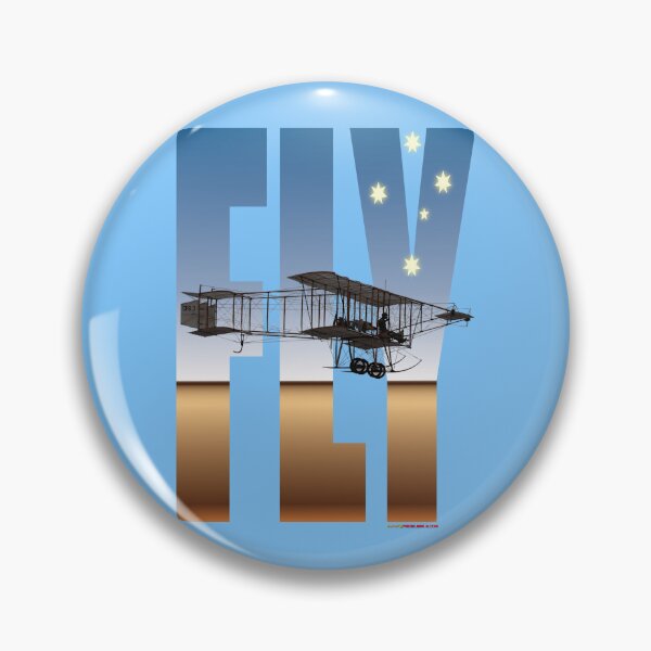 Item preview, Fly Design - Bristol Boxkite CFS3 Australia 20140302  designed and sold by muz2142.