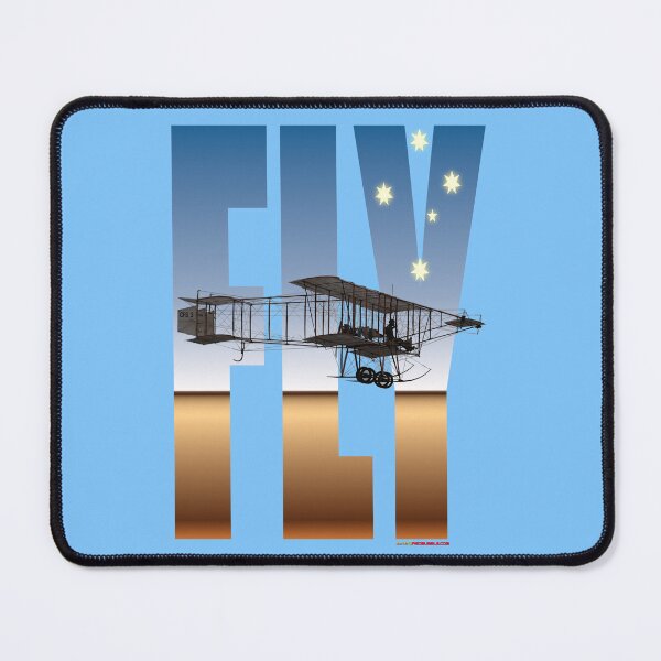 Item preview, Fly Design - Bristol Boxkite CFS3 Australia 20140302 designed and sold by muz2142.