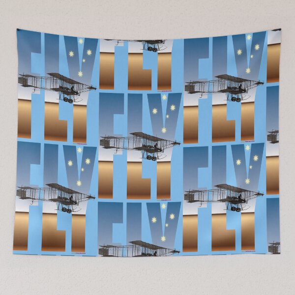 Item preview, Fly Design - Bristol Boxkite CFS3 Australia 20140302  designed and sold by muz2142.