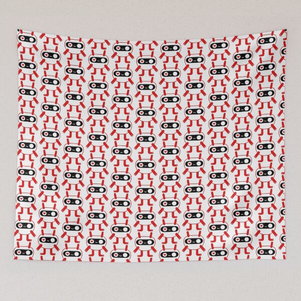 Item preview, Zybor: Jentlebot for the Young at Heart designed and sold by jentlefriend.