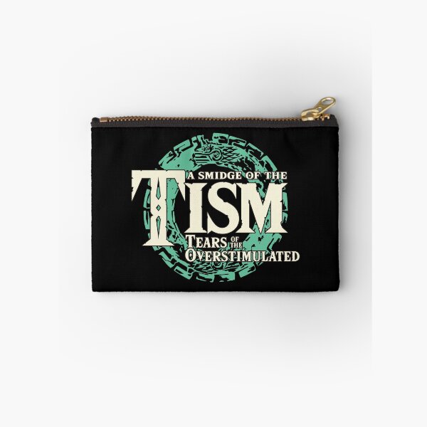 Artikelvorschau, Smidge von The Tism entworfen und verkauft von CaeRond.