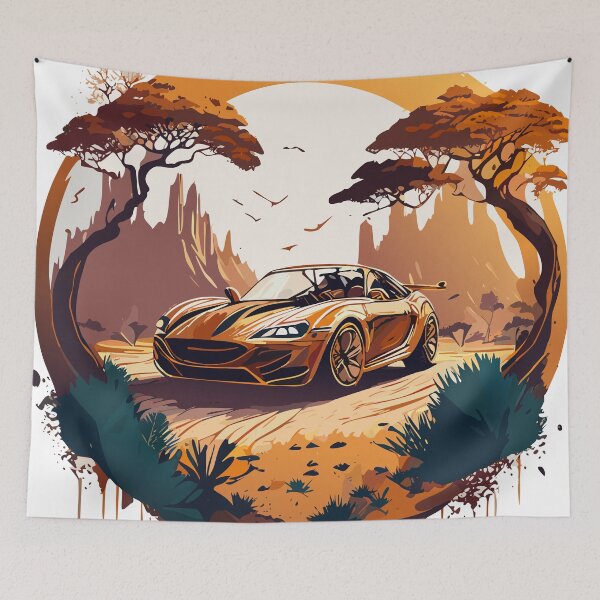Item preview, little flora, lots of views designed and sold by banditsons.