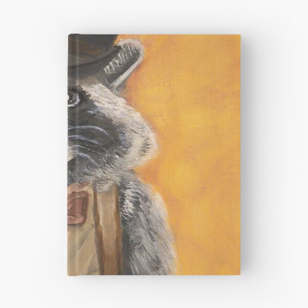 Item preview, Dapper Raccoon designed and sold by sgdavis.