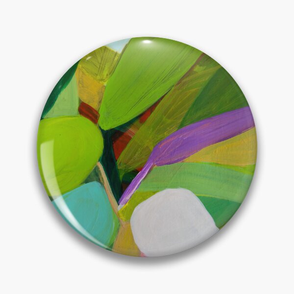 Item preview, Palm View designed and sold by Michele de la Menardiere.