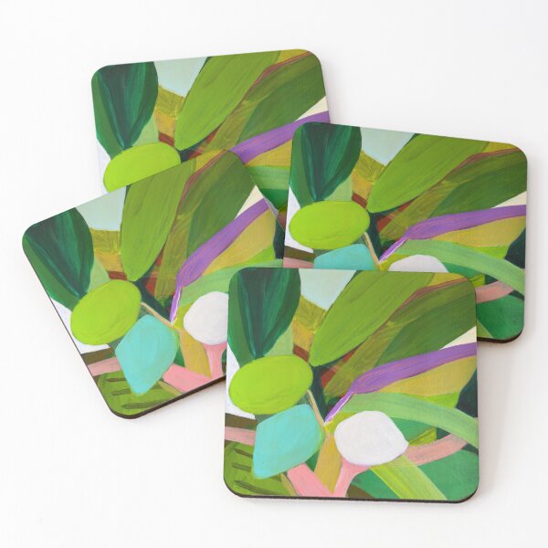 Item preview, Palm View designed and sold by Michele de la Menardiere.