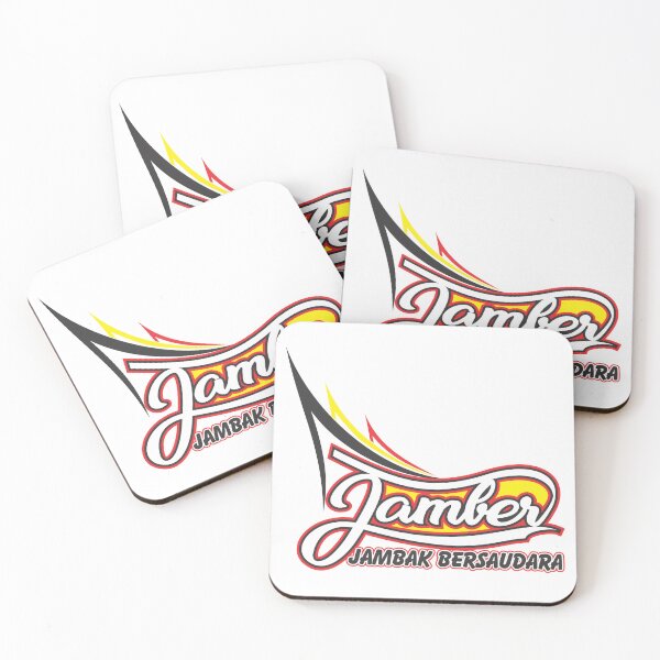 Item preview, JAMBER Jambak Bersaudara designed and sold by Young Mahyudin.