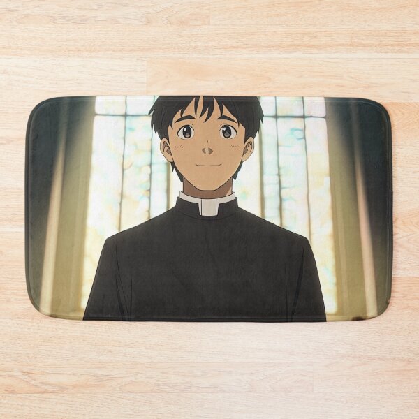 Item preview, Father Cleric  | Anime style designed and sold by ComicsFactory.