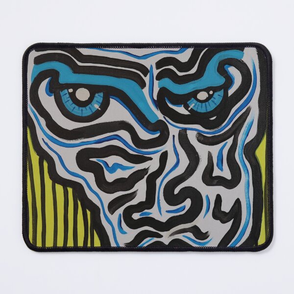 Item preview, Dolph Biergarten Nielsen designed and sold by John  Crowley.
