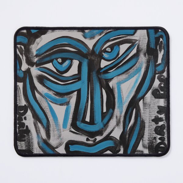 Item preview, Don't Cross D.P designed and sold by John  Crowley.