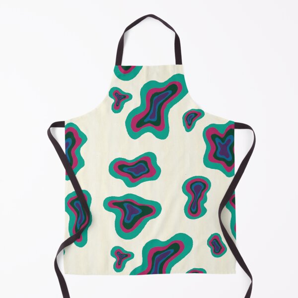 Item preview, Funky Cow print designed and sold by lfitz40.