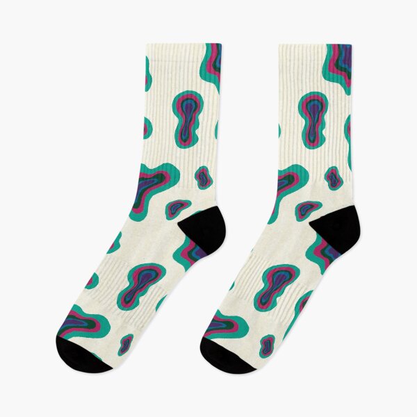 Item preview, Funky Cow print designed and sold by lfitz40.