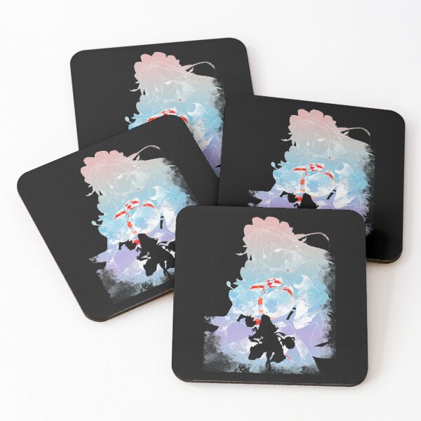 Item preview, Alexandrina Sebastiane Negative Art designed and sold by Nervas.