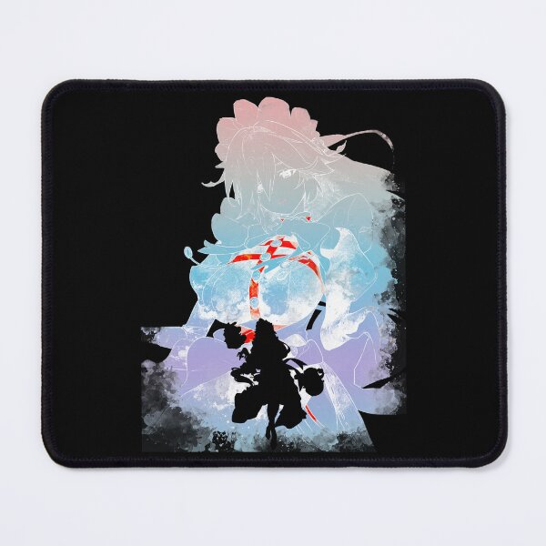 Item preview, Alexandrina Sebastiane Negative Art designed and sold by Nervas.