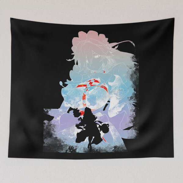 Item preview, Alexandrina Sebastiane Negative Art designed and sold by Nervas.